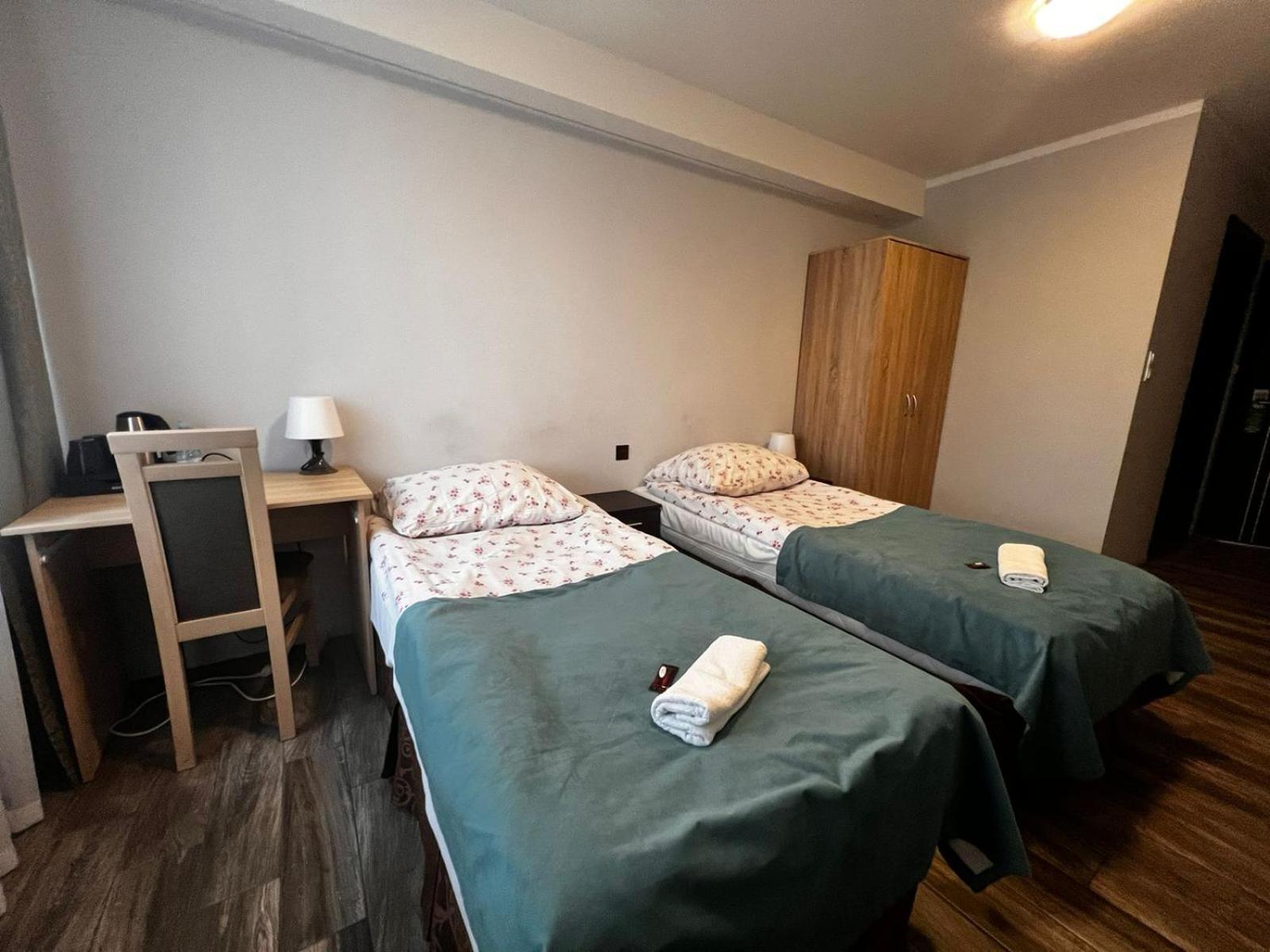 Selment Resort Mazury اوك المظهر الخارجي الصورة
