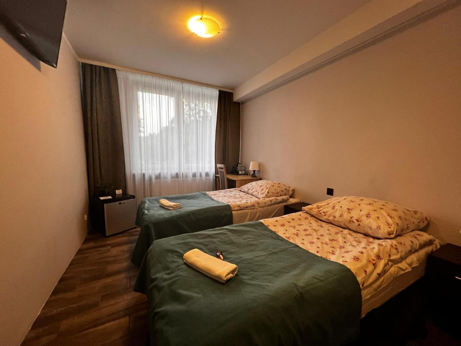 Selment Resort Mazury اوك المظهر الخارجي الصورة