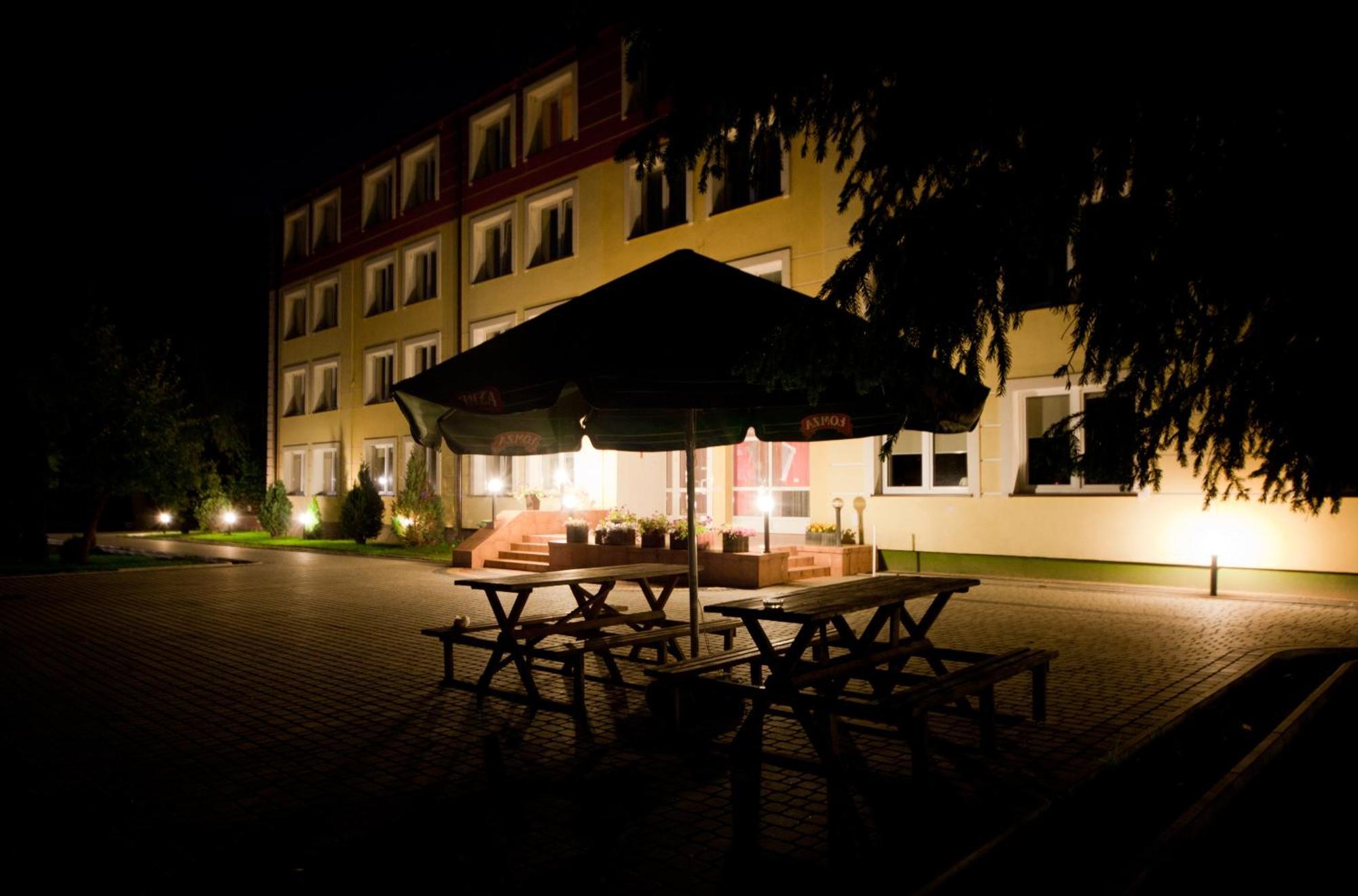 Selment Resort Mazury اوك المظهر الخارجي الصورة