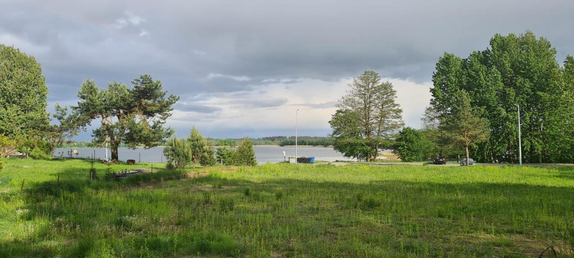 Selment Resort Mazury اوك المظهر الخارجي الصورة
