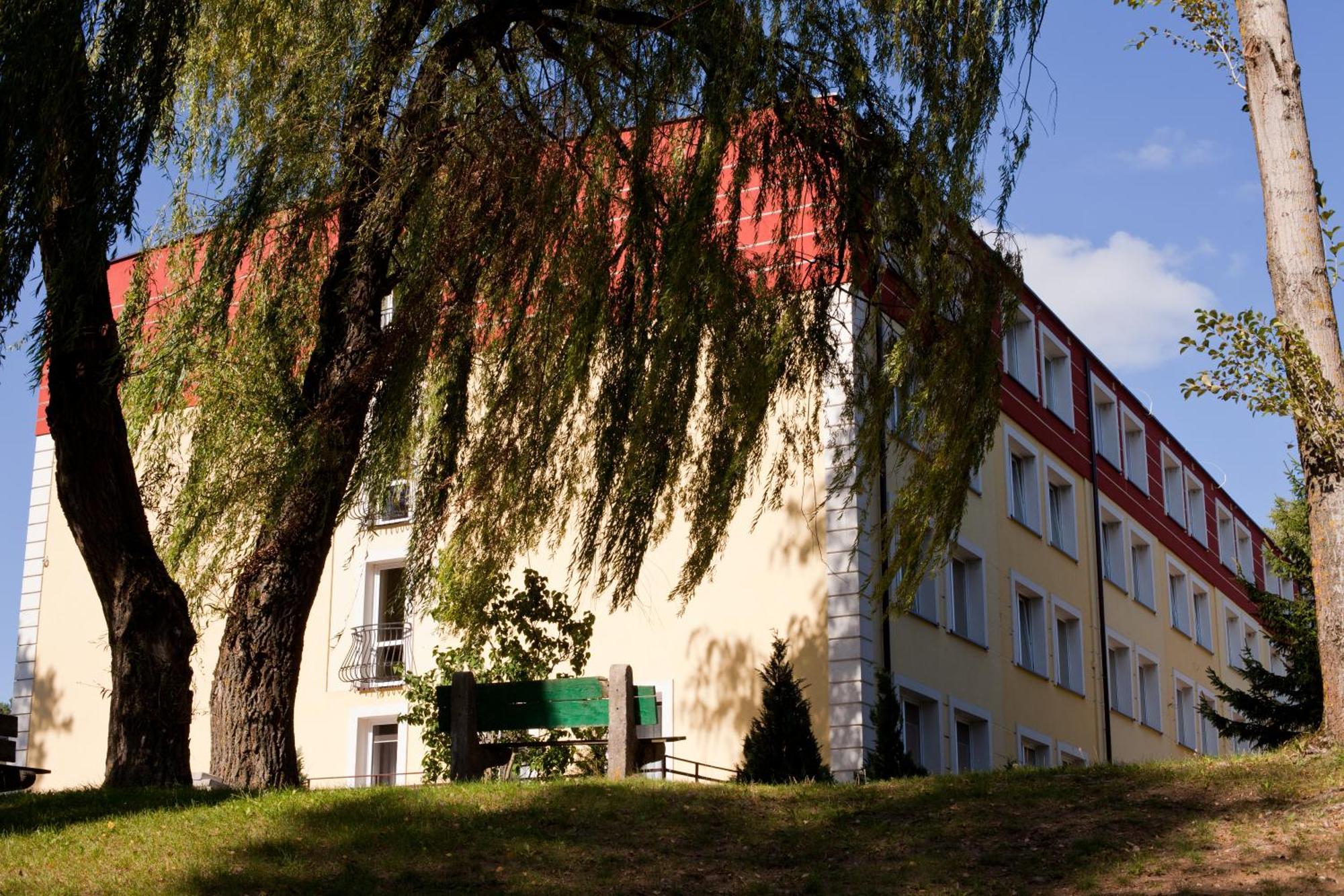 Selment Resort Mazury اوك المظهر الخارجي الصورة