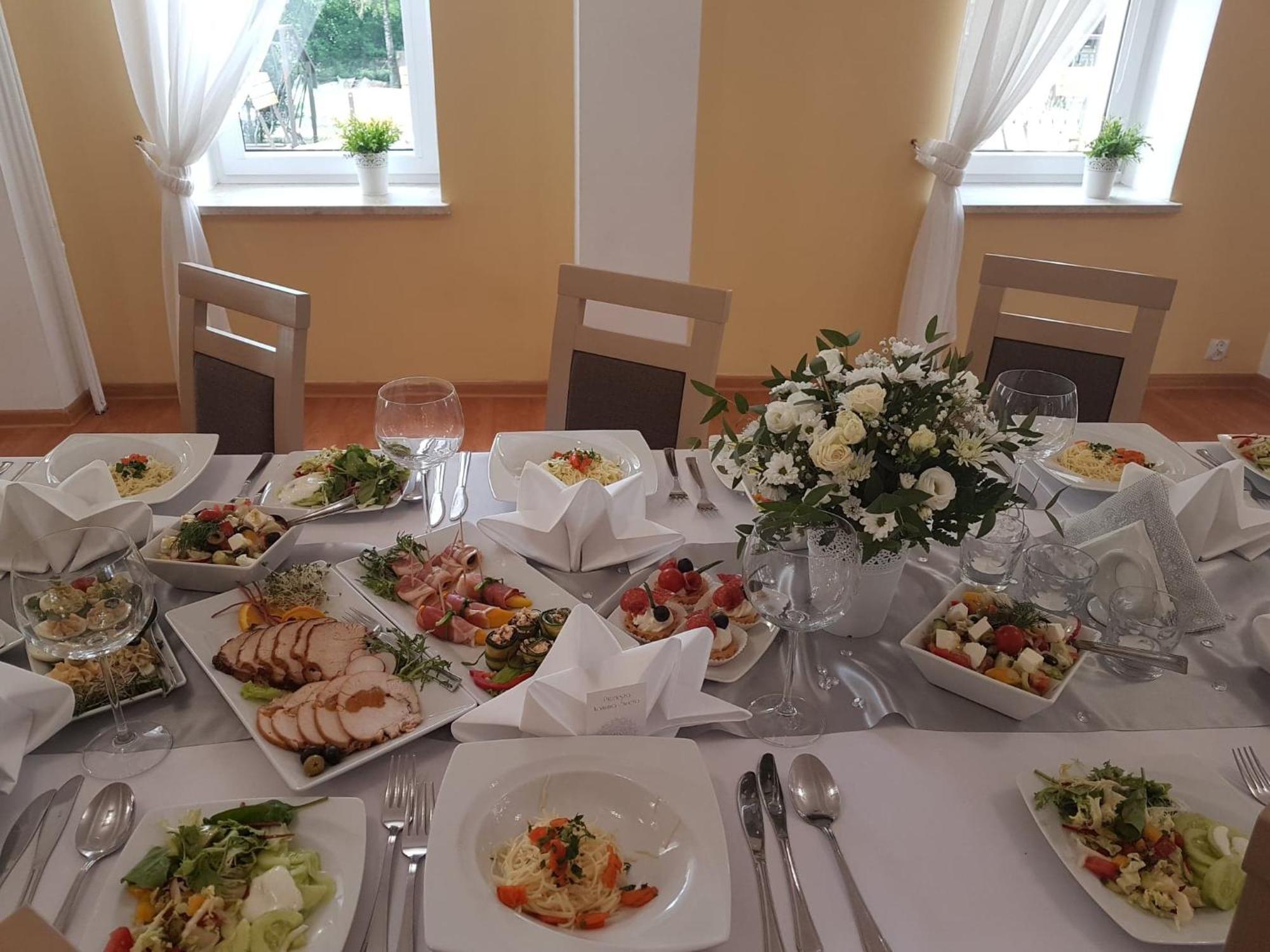 Selment Resort Mazury اوك المظهر الخارجي الصورة
