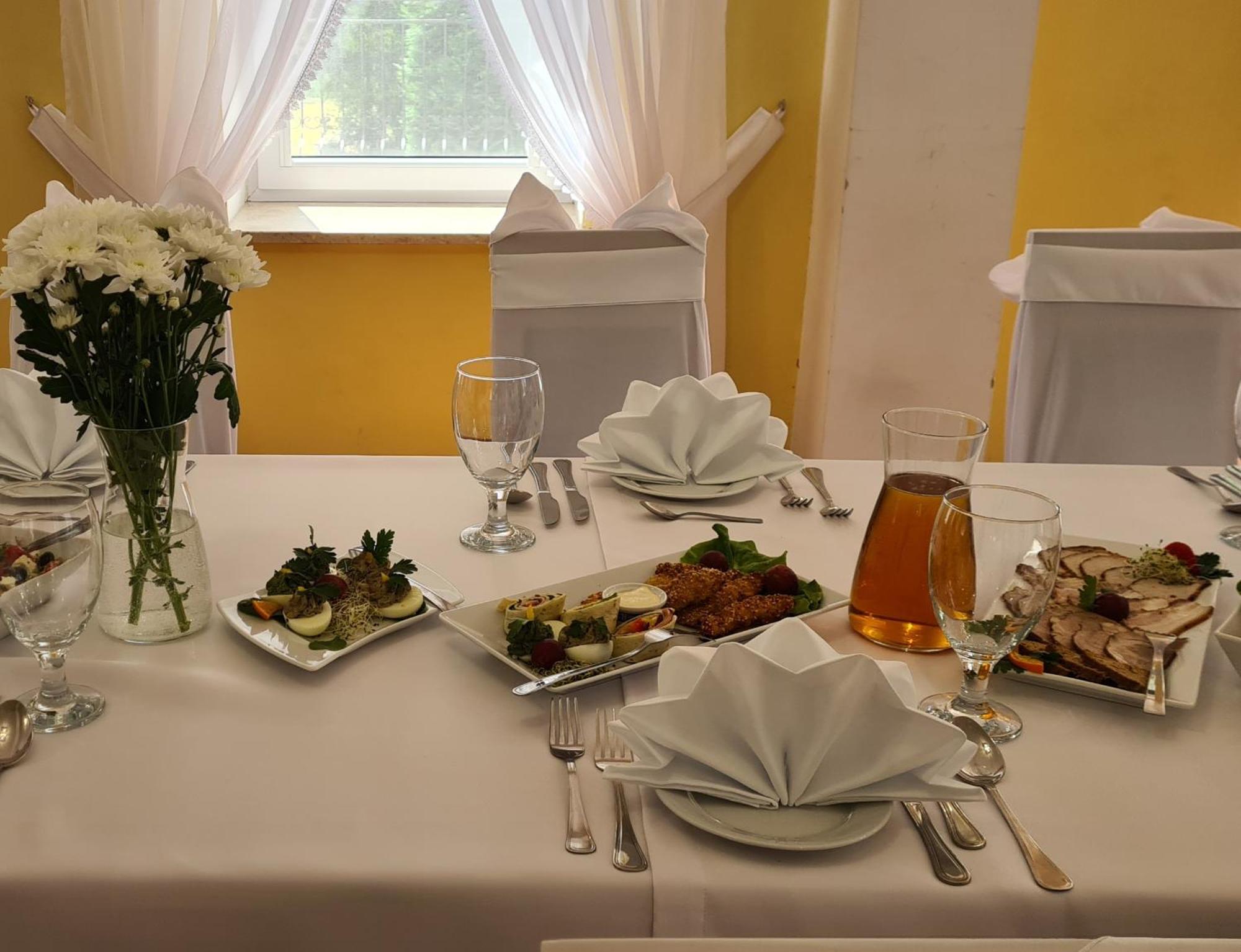 Selment Resort Mazury اوك المظهر الخارجي الصورة