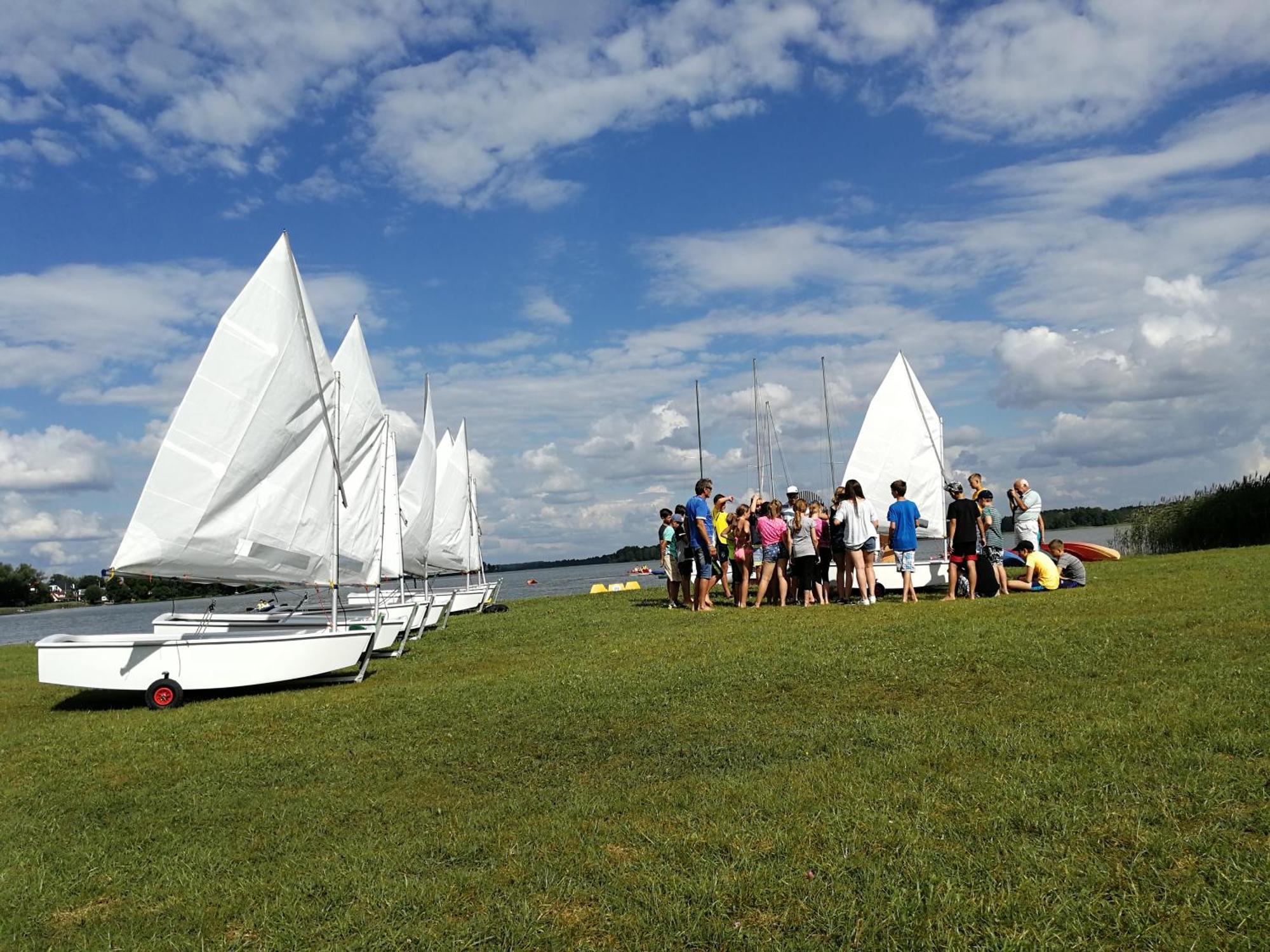 Selment Resort Mazury اوك المظهر الخارجي الصورة
