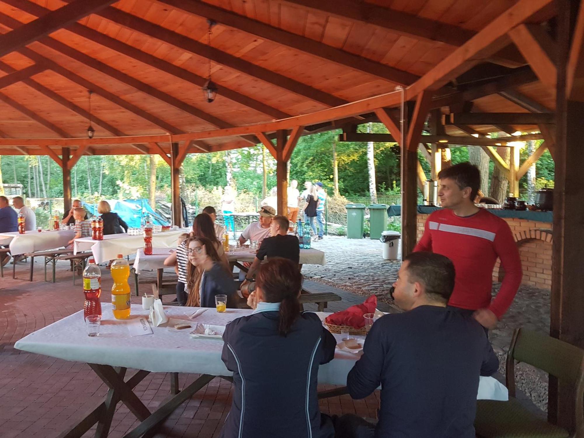 Selment Resort Mazury اوك المظهر الخارجي الصورة